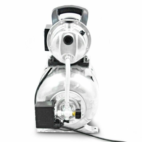 Bituxx Pompa hydroforowa bituxx 1200 w stal nierdzewna 19l ogród dom 3800 lh Bituxx Pompa hydroforowa bituxx 1200 w stal nierdzewna 19l ogród dom 3800 lh