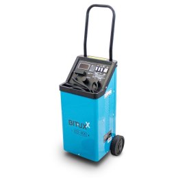 Bituxx Prostownik akumulatorowy 12/24v bituxx rozruch 240a booster 35a