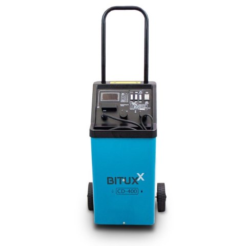 Bituxx Prostownik akumulatorowy 12/24v bituxx rozruch 240a booster 35a Bituxx Prostownik akumulatorowy 12/24v bituxx rozruch 240a booster 35a