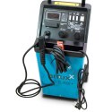 Bituxx Prostownik akumulatorowy 12/24v bituxx rozruch 240a booster 35a