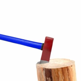 Bituxx Siekieromłot rozłupujący 4kg profesjonalny teflon włókno szklane 180mm