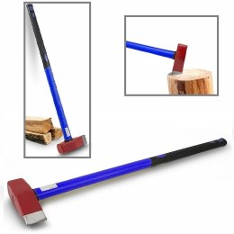 Bituxx Siekieromłot rozłupujący 4kg profesjonalny teflon włókno szklane 180mm