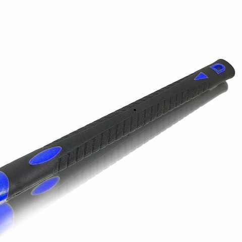 Bituxx Siekieromłot rozłupujący 4kg profesjonalny teflon włókno szklane 180mm Bituxx Siekieromłot rozłupujący 4kg profesjonalny teflon włókno szklane 180mm