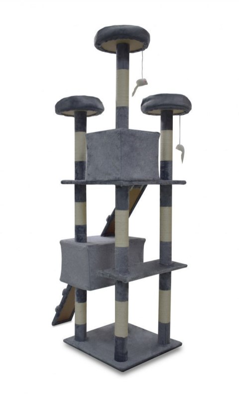 E-hurtownia Drapak legowisko domek drzewko dla kota 170 E-hurtownia Drapak legowisko domek drzewko dla kota 170