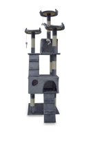 E-hurtownia Drapak legowisko domek drzewko dla kota 170