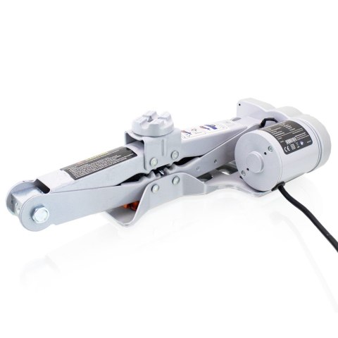 E-hurtownia Elektryczny podnośnik samochodowy 2T 12V z pilotem wys. 12-35cm lekki 4.3kg E-hurtownia Elektryczny podnośnik samochodowy 2T 12V z pilotem wys. 12-35cm lekki 4.3kg
