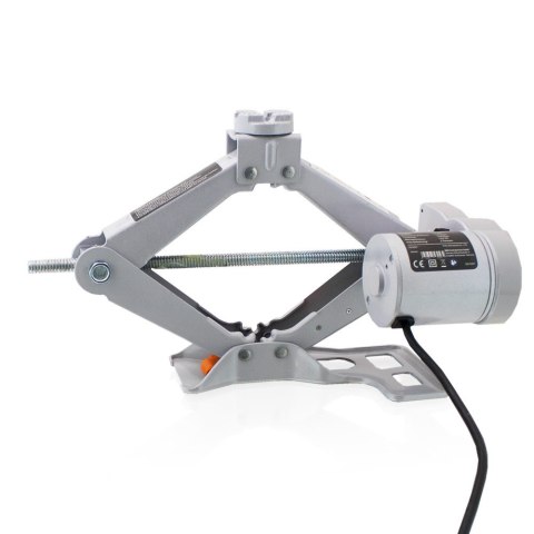 E-hurtownia Elektryczny podnośnik samochodowy 2T 12V z pilotem wys. 12-35cm lekki 4.3kg E-hurtownia Elektryczny podnośnik samochodowy 2T 12V z pilotem wys. 12-35cm lekki 4.3kg
