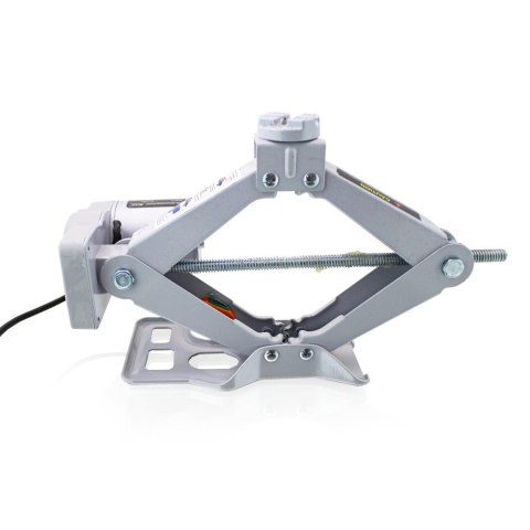 E-hurtownia Elektryczny podnośnik samochodowy 2T 12V z pilotem wys. 12-35cm lekki 4.3kg E-hurtownia Elektryczny podnośnik samochodowy 2T 12V z pilotem wys. 12-35cm lekki 4.3kg