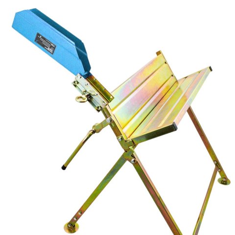 E-hurtownia Stojak do cięcia drewna Koziołek do drewna z uchwytem na piłę 45cm 120kg E-hurtownia Stojak do cięcia drewna Koziołek do drewna z uchwytem na piłę 45cm 120kg