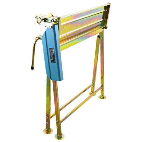 E-hurtownia Stojak do cięcia drewna Koziołek do drewna z uchwytem na piłę 45cm 120kg E-hurtownia Stojak do cięcia drewna Koziołek do drewna z uchwytem na piłę 45cm 120kg