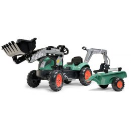 FALK FALK Farm Lander Koparko - Ładowarka Traktor 2-5 lat