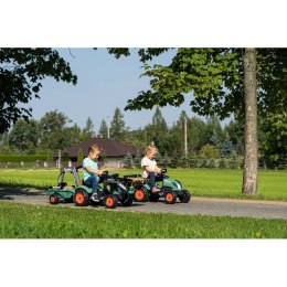 FALK FALK Farm Lander Koparko - Ładowarka Traktor 2-5 lat
