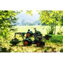 FALK FALK Farm Lander Koparko - Ładowarka Traktor 2-5 lat