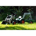 FALK FALK Farm Lander Koparko - Ładowarka Traktor 2-5 lat