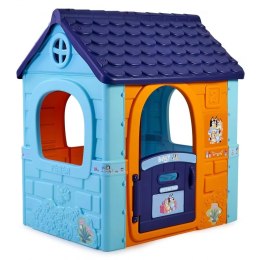 Feber FEBER Domek Ogrodowy dla Dzieci BLUEY Skrzynka na Listy