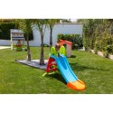 Feber FEBER Zjeżdżalnia Ogrodowa Ślizg Wodny 152 cm