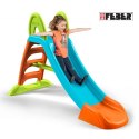 Feber FEBER Zjeżdżalnia Ogrodowa Ślizg Wodny 152 cm