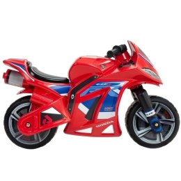 INJUSA INJUSA Jeździk Motor Biegowy Honda CBR Fireblade Pchacz