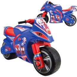 INJUSA INJUSA Spider Motor Biegowy Jeździk od 3 lat