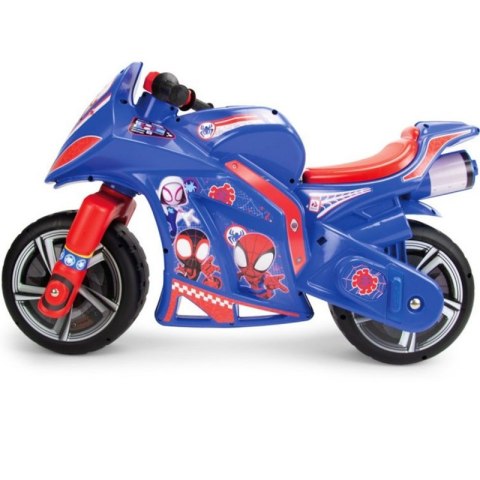 INJUSA INJUSA Spider Motor Biegowy Jeździk od 3 lat INJUSA INJUSA Spider Motor Biegowy Jeździk od 3 lat