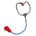 Kostium strój karnawałowy przebranie lekarz strój doktora kitel lekarski zestaw 3-8 lat Kik Sp. z o. o. Sp. k.