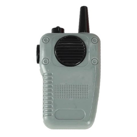 Kostium strój karnawałowy przebranie strażak walkie-talkie 3-8 lat Kik Sp. z o. o. Sp. k. Kostium strój karnawałowy przebranie strażak walkie-talkie 3-8 lat Kik Sp. z o. o. Sp. k.