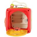 Kostka edukacyjna sorter 6w1 Kik Sp. z o. o. Sp. k.