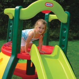 Little Tikes Little Tikes Super Małpi Gaj kolor 2/1 Plac Zabaw Zjeżdżalnia