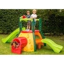 Little Tikes Little Tikes Super Małpi Gaj kolor 2/1 Plac Zabaw Zjeżdżalnia