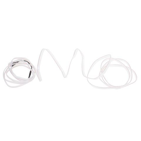 Oświetlenie ambientowe LED do samochodu / auta USB / 12V taśma 5m biała Kik Sp. z o. o. Sp. k. Oświetlenie ambientowe LED do samochodu / auta USB / 12V taśma 5m biała Kik Sp. z o. o. Sp. k.