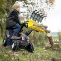 Rolly Toys Rolly Toys Łyżka do Traktora Chwytak do Załadunku Drewna