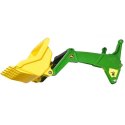 Rolly Toys Rolly Toys rollyJunior Traktor Na Pedały John Deere