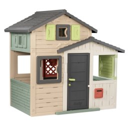 Smoby Smoby Life Domek ogrodowy Evo