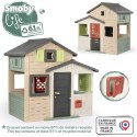 Smoby Smoby Life Domek ogrodowy Evo