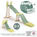 Smoby Smoby Zjeżdżalnia MEGAGLISS 2w1