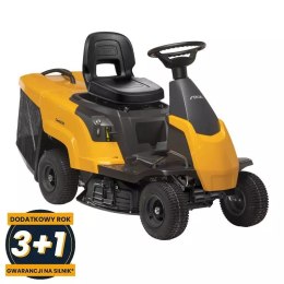 Stiga Traktor ogrodowy Combi 166 Traktorek