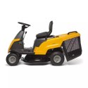 Stiga Traktor ogrodowy Combi 166 Traktorek