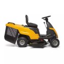 Stiga Traktor ogrodowy Combi 166 Traktorek