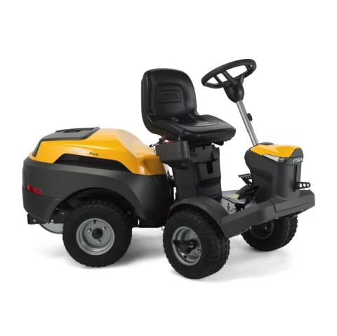 Stiga Traktor ogrodowy Park 500 W + Combi 95 Q Plus Zestaw Promocyjny Traktorek Stiga Traktor ogrodowy Park 500 W + Combi 95 Q Plus Zestaw Promocyjny Traktorek