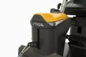 Stiga Traktor ogrodowy Park 500 W + Combi 95 Q Plus Zestaw Promocyjny Traktorek