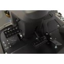 Stiga Traktor ogrodowy Park 500 W + Combi 95 Q Plus Zestaw Promocyjny Traktorek