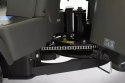 Stiga Traktor ogrodowy Park 500 W + Combi 95 Q Plus Zestaw Promocyjny Traktorek
