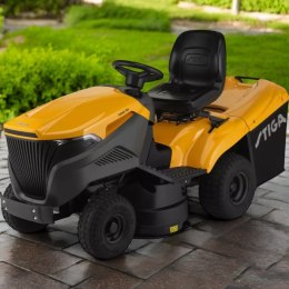 Stiga Traktor ogrodowy STIGA Estate 792W | Mocny silnik, Duży Kosz 300 L