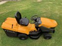 Stiga Traktor ogrodowy STIGA Estate 792W | Mocny silnik, Duży Kosz 300 L