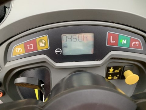 Stiga Traktor ogrodowy STIGA Estate 792W | Mocny silnik, Duży Kosz 300 L Stiga Traktor ogrodowy STIGA Estate 792W | Mocny silnik, Duży Kosz 300 L