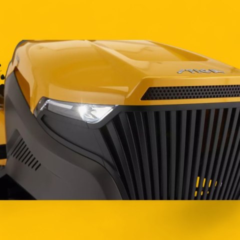 Stiga Traktor ogrodowy STIGA Estate 792W | Mocny silnik, Duży Kosz 300 L Stiga Traktor ogrodowy STIGA Estate 792W | Mocny silnik, Duży Kosz 300 L