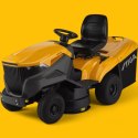 Stiga Traktor ogrodowy STIGA Estate 792W | Mocny silnik, Duży Kosz 300 L