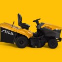 Stiga Traktor ogrodowy STIGA Estate 792W | Mocny silnik, Duży Kosz 300 L