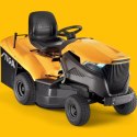 Stiga Traktor ogrodowy STIGA Estate 792W | Mocny silnik, Duży Kosz 300 L
