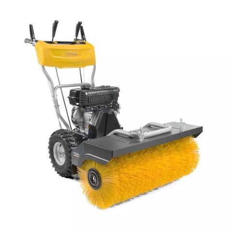 Stiga Zamiatarka spalinowa Stiga SWS 800 G całoroczna Stiga Zamiatarka spalinowa Stiga SWS 800 G całoroczna